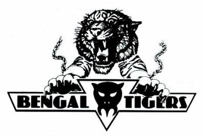 logo Bengal Tigers